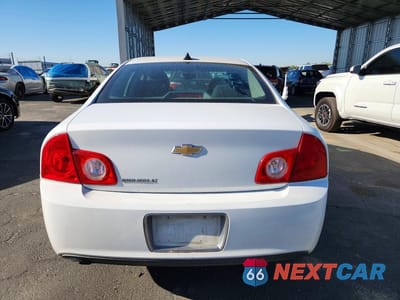 Zdjęcie 6 z 12 samochodu: 2012 CHEVROLET MALIBU 1LT VIN:1G1ZC5E02CF121532 - miniatura