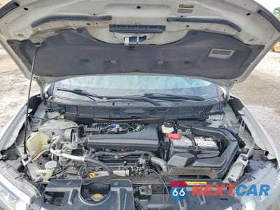 Zdjęcie 11 z 12 samochodu: 2018 NISSAN ROGUE SV VIN:5N1AT2MV0JC711318 - miniatura