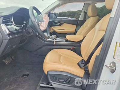 Zdjęcie 7 z 13 samochodu: 2021 AUDI Q7 PREMIUM VIN:WA1AXAF70MD033549 - miniatura