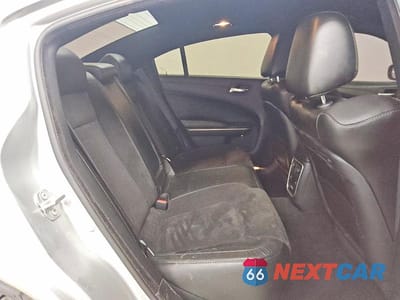 Zdjęcie 10 z 12 samochodu: 2021 DODGE CHARGER SCAT PACK VIN:2C3CDXGJ2MH612263 - miniatura