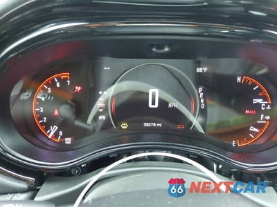 Zdjęcie 9 z 13 samochodu: 2022 DODGE DURANGO GT VIN:1C4RDJDG9NC160571 - miniatura
