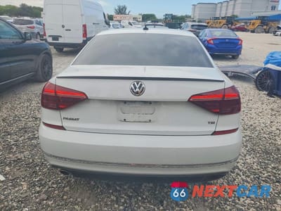 Zdjęcie 6 z 12 samochodu: 2018 VOLKSWAGEN PASSAT S VIN:1VWAA7A39JC019811 - miniatura