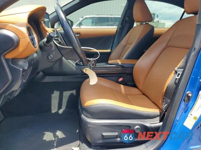 Zdjęcie 7 z 13 samochodu: 2022 LEXUS IS 300 VIN:JTHDA1D2XN5119487 - miniatura