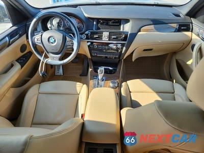 Zdjęcie 8 z 13 samochodu: 2015 BMW X3 XDRIVE35I VIN:5UXWX7C59F0K33288 - miniatura