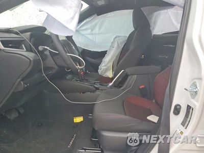 Zdjęcie 7 z 12 samochodu: 2026 TOYOTA COROLLA SE VIN:5YFS4MCE4TP276302 - miniatura
