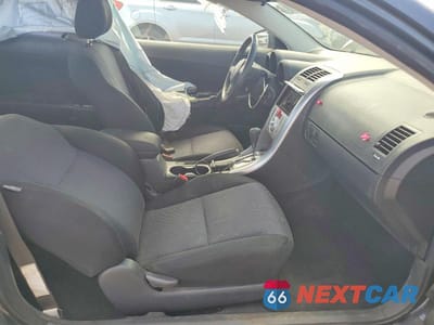 Zdjęcie 7 z 12 samochodu: 2008 SCION TC BASE VIN:JTKDE167980263315 - miniatura