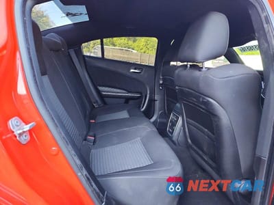 Zdjęcie 10 z 12 samochodu: 2022 DODGE CHARGER SCAT PACK VIN:2C3CDXGJ4NH154890 - miniatura