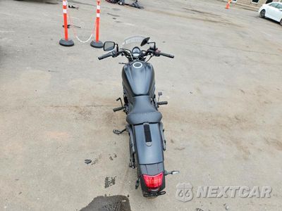 Zdjęcie 6 z 9 samochodu: 2023 KAWASAKI EN650 C VIN:JKAENEC15PDA08278 - miniatura