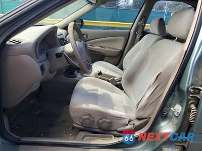 Zdjęcie 7 z 12 samochodu: 2006 NISSAN SENTRA 1.8 VIN:3N1CB51D26L519992 - miniatura