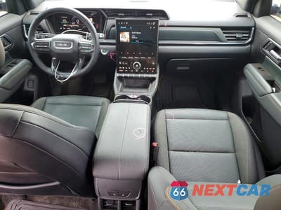 Zdjęcie 8 z 13 samochodu: 2026 GMC TERRAIN AT4 VIN:3GKALYEG1TL281821 - miniatura