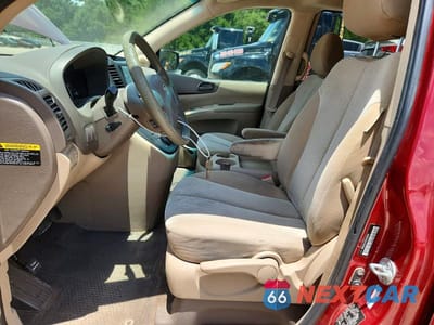 Zdjęcie 7 z 13 samochodu: 2012 KIA SEDONA EX 4D WAGON VIN:KNDMG4C71C6439304 - miniatura