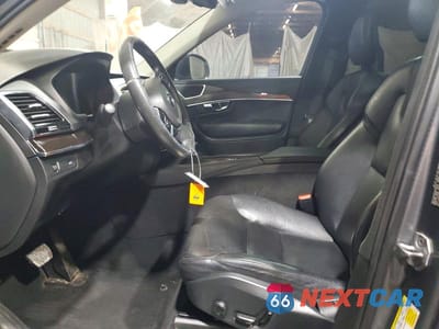 Zdjęcie 7 z 13 samochodu: 2016 VOLVO XC90 T6 VIN:YV4A22PK4G1021419 - miniatura