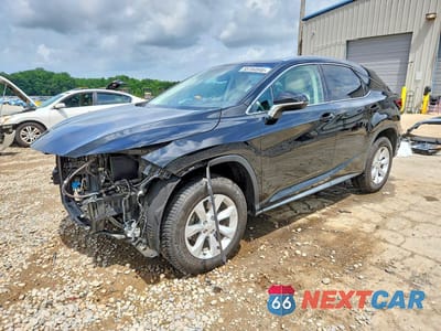 2016 LEXUS RX 350 2T2ZZMCA0GC018860 - główne zdjęcie licytacji z USA - miniatura