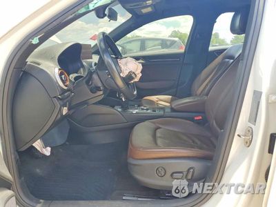 Zdjęcie 7 z 12 samochodu: 2018 AUDI A3 PREMIUM VIN:WAUB8GFFXJ1090188 - miniatura