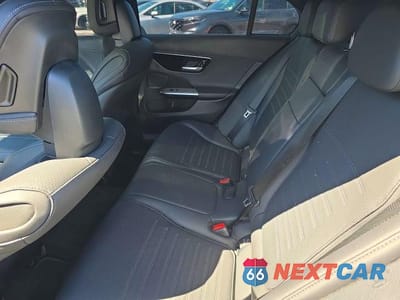 Zdjęcie 11 z 14 samochodu: 2023 MERCEDES-BENZ C 300 4MATIC VIN:W1KAF4HB2PR152986 - miniatura