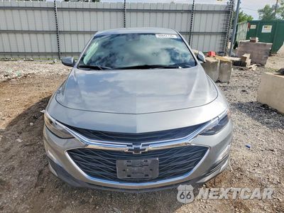 Piąte zdjęcie samochodu w środku: 2024 CHEVROLET MALIBU RS VIN:1G1ZG5ST3RF141459 - miniatura