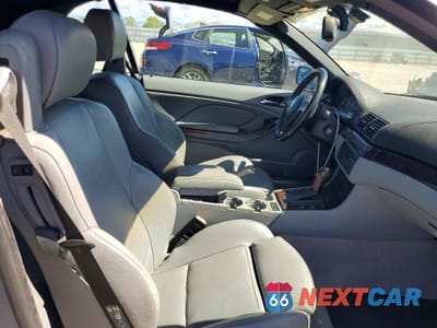 Zdjęcie 10 z 12 samochodu: 2004 BMW 325 CI VIN:WBABW33484PL32978 - miniatura