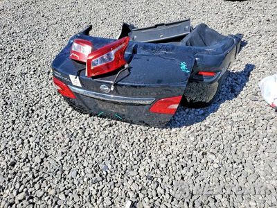 Zdjęcie 12 z 13 samochodu: 2017 NISSAN SENTRA S VIN:3N1AB7AP1HY227074 - miniatura