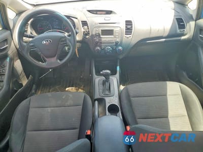 Zdjęcie 8 z 12 samochodu: 2014 KIA FORTE LX VIN:KNAFX4A65E5219866 - miniatura