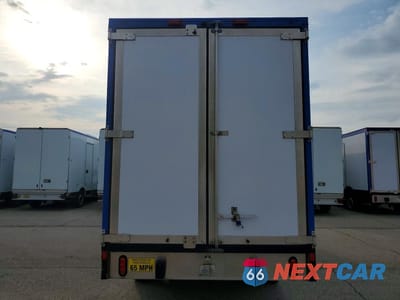 Zdjęcie 6 z 12 samochodu: 2023 FORD TRANSIT DELIVERY TRUCK VIN:1FDBW5ZG2PKA11032 - miniatura