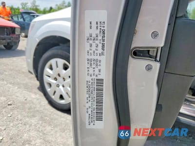 Zdjęcie 13 z 13 samochodu: 2014 DODGE JOURNEY SE VIN:3C4PDDAG0ET257840 - miniatura