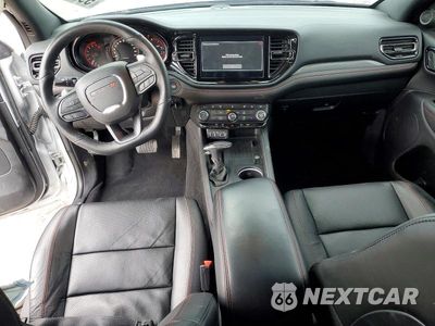 Zdjęcie 8 z 13 samochodu: 2025 DODGE DURANGO R/T VIN:1C4SDJCT4SC526593 - miniatura