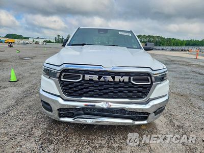 Zdjęcie 9 z 24 samochodu: 2025 RAM 1500 BIG HORN/LONE STAR VIN:1C6RRFFG8SN230693 - miniatura