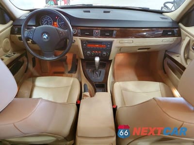 Zdjęcie 8 z 12 samochodu: 2011 BMW 328 XI SULEV VIN:WBAPK5C53BF122796 - miniatura