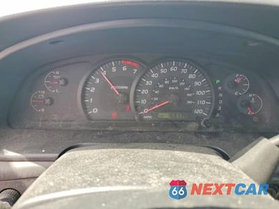 Zdjęcie 9 z 12 samochodu: 2006 TOYOTA TUNDRA DOUBLE CAB SR5 VIN:5TBET34186S512542 - miniatura