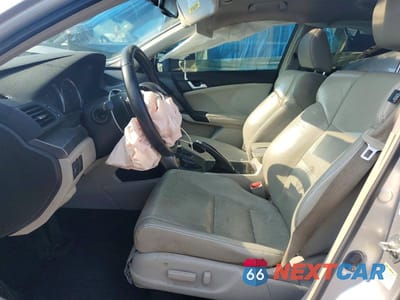 Zdjęcie 7 z 13 samochodu: 2013 ACURA TSX VIN:JH4CU2F44DC011321 - miniatura