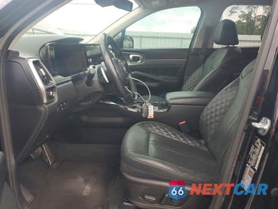 Zdjęcie 7 z 14 samochodu: 2021 KIA SORENTO SX PRESTIGE VIN:5XYRK4LF6MG064178 - miniatura
