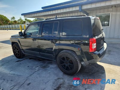Drugie zdjęcie samochodu z przodu: 2012 JEEP PATRIOT SPORT VIN:1C4NJPBAXCD538977 - miniatura