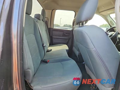 Zdjęcie 10 z 12 samochodu: 2019 RAM 1500 CLASSIC TRADESMAN VIN:1C6RR7FTXKS542552 - miniatura