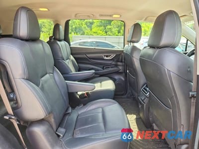 Zdjęcie 11 z 13 samochodu: 2023 SUBARU ASCENT LIMITED VIN:4S4WMASD6P3429135 - miniatura