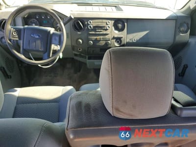 Zdjęcie 8 z 13 samochodu: 2011 FORD F450 SUPER DUTY VIN:1FT8W4DT5BEA60245 - miniatura