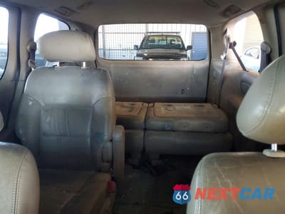 Zdjęcie 10 z 13 samochodu: 2002 TOYOTA SIENNA XLE VIN:4T3ZF13C52U455040 - miniatura