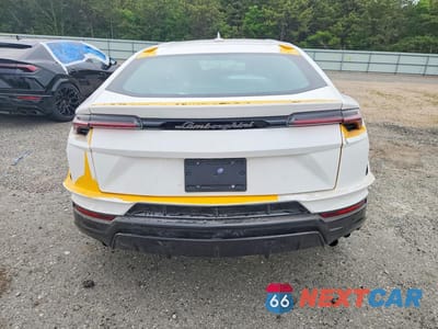 Zdjęcie 6 z 13 samochodu: 2024 LAMBORGHINI URUS PERFORMANTE VIN:ZPBUC3ZL4RLA35636 - miniatura