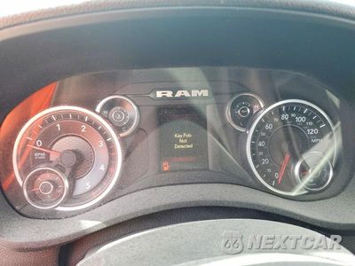 Zdjęcie 8 z 10 samochodu: 2023 RAM 3500 TRADESMAN VIN:3C63RPGL1PG652103 - miniatura