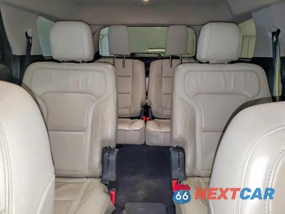 Zdjęcie 10 z 14 samochodu: 2019 FORD EXPLORER PLATINUM VIN:1FM5K8HT7KGA78276 - miniatura