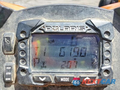 Zdjęcie 8 z 10 samochodu: 2020 POLARIS SPORTSMAN XP 1000 S VIN:4XASLZ950LB316081 - miniatura