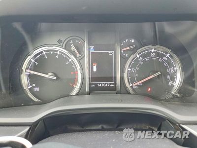 Zdjęcie 9 z 13 samochodu: 2021 TOYOTA 4RUNNER TRD OFF-ROAD PREMIUM VIN:JTERU5JR2M5850917 - miniatura