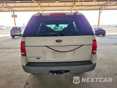 Zdjęcie 6 z 13 samochodu: 2002 FORD EXPLORER XLT VIN:1FMZU73E82UA74320 - miniatura