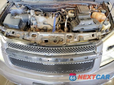 Zdjęcie 12 z 13 samochodu: 2008 CHEVROLET EQUINOX LS VIN:2CNDL23FX86333065 - miniatura