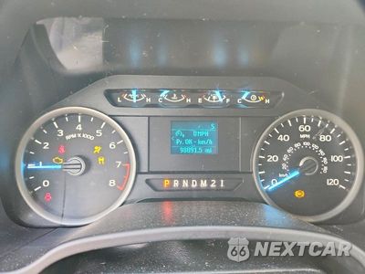 Zdjęcie 9 z 13 samochodu: 2019 FORD F150 SUPER CAB VIN:1FTEX1CB1KKD31665 - miniatura