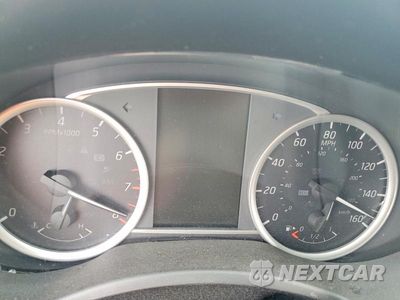 Zdjęcie 9 z 12 samochodu: 2019 NISSAN SENTRA S VIN:3N1AB7AP3KY344789 - miniatura