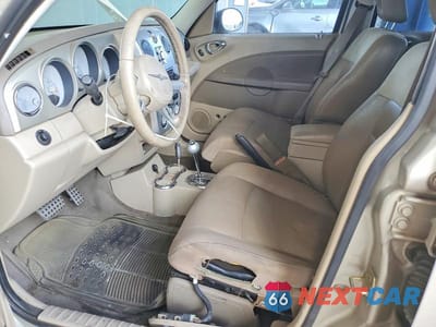 Zdjęcie 7 z 12 samochodu: 2006 CHRYSLER PT CRUISER LIMITED VIN:3A8FY68826T201337 - miniatura