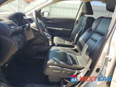 Zdjęcie 7 z 12 samochodu: 2012 HONDA CR-V EXL VIN:JHLRM4H76CC021395 - miniatura
