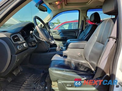 Zdjęcie 7 z 12 samochodu: 2009 CHEVROLET AVALANCHE K1500 LT VIN:3GNFK220X9G283262 - miniatura