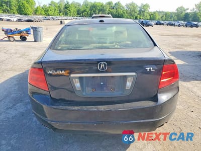 Zdjęcie 6 z 12 samochodu: 2004 ACURA TL VIN:19UUA66274A012092 - miniatura