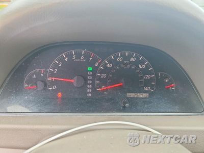 Zdjęcie 9 z 12 samochodu: 2005 TOYOTA CAMRY LE VIN:4T1BE32K05U964118 - miniatura